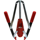 2 Handled Auto Wine Corker