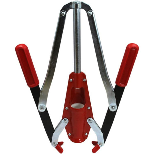 2 Handled Auto Wine Corker
