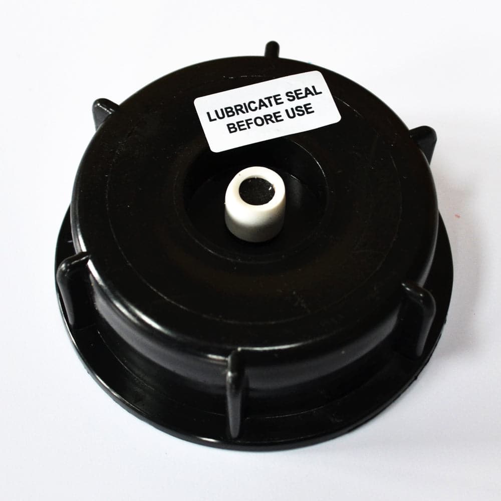 10 litre (2 Gallon) Keg Barrel with Vent Cap