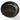 4" Plain Cap for Wide Neck Fermenter