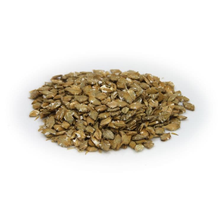 Flaked Barley - 500g