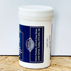 Precipitated Chalk (E170) Wine Acid Reducer - 100g - Harris