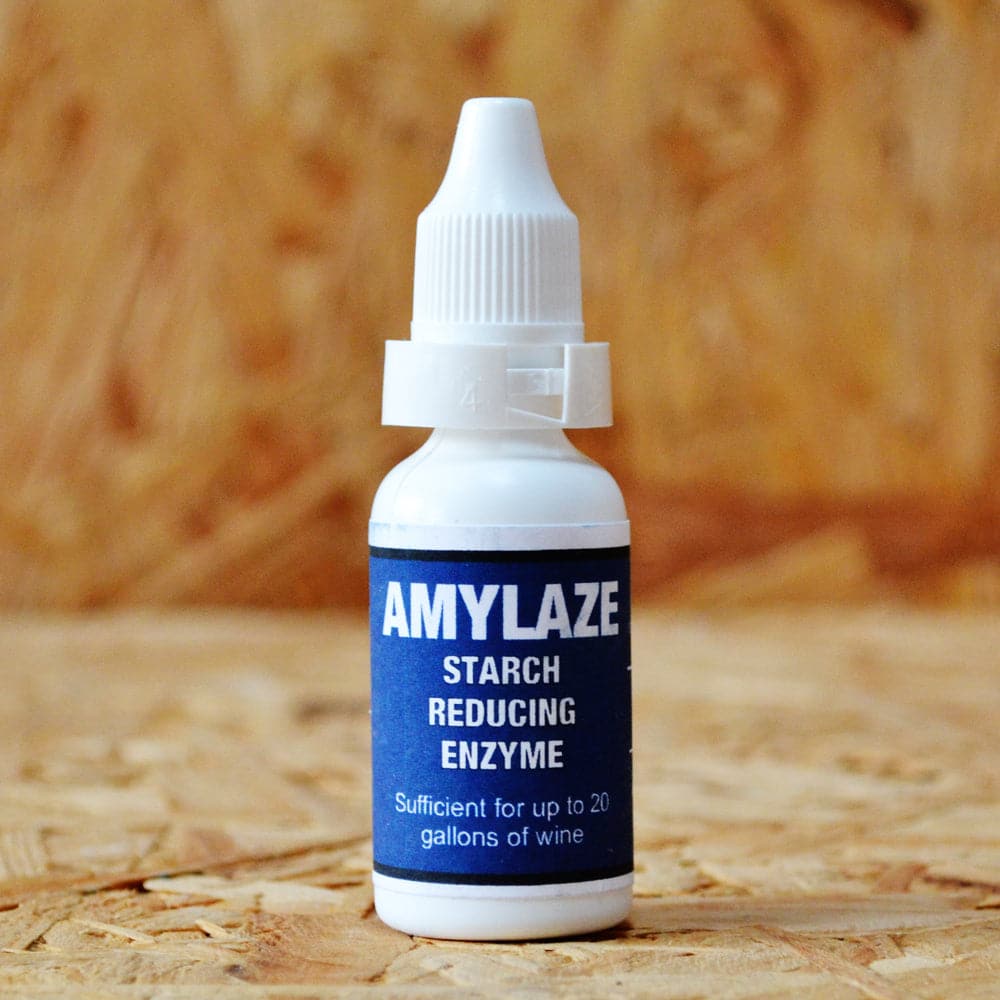 Amylase Starch Reducing Enzyme - 15ml - Harris