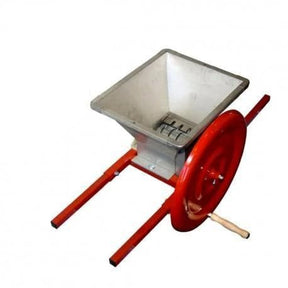 Apple Crusher / Scratter / Pulper