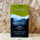 Beaverdale - Chardonnay Semillon - 6 Bottle White Wine Kit