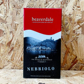 Beaverdale - Nebbiolo - 6 Bottle Red Wine Kit