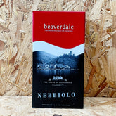 Beaverdale - Nebbiolo - 6 Bottle Red Wine Kit