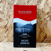 Beaverdale - Shiraz - 6 Bottle Red Wine Kit