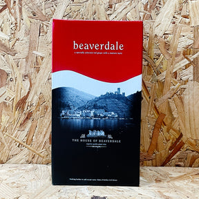 Beaverdale - White Bourgeron - 6 Bottle White Wine Kit