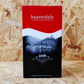 Beaverdale - Merlot - 6 Bottle Red Wine Kit
