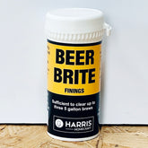 Beer Brite - Clearing Isinglass Finings for Beer - Harris