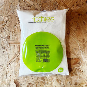 Beer Enhancer - 1kg - Ritchies