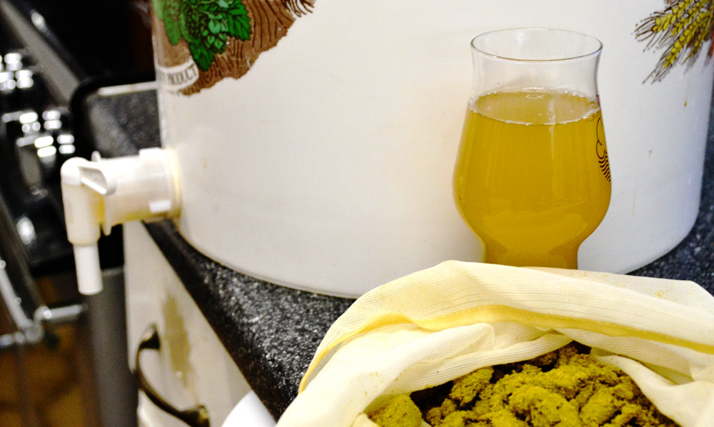 Mangrove Jack's - Liquid Beer Enhancer 2 - 1.4kg