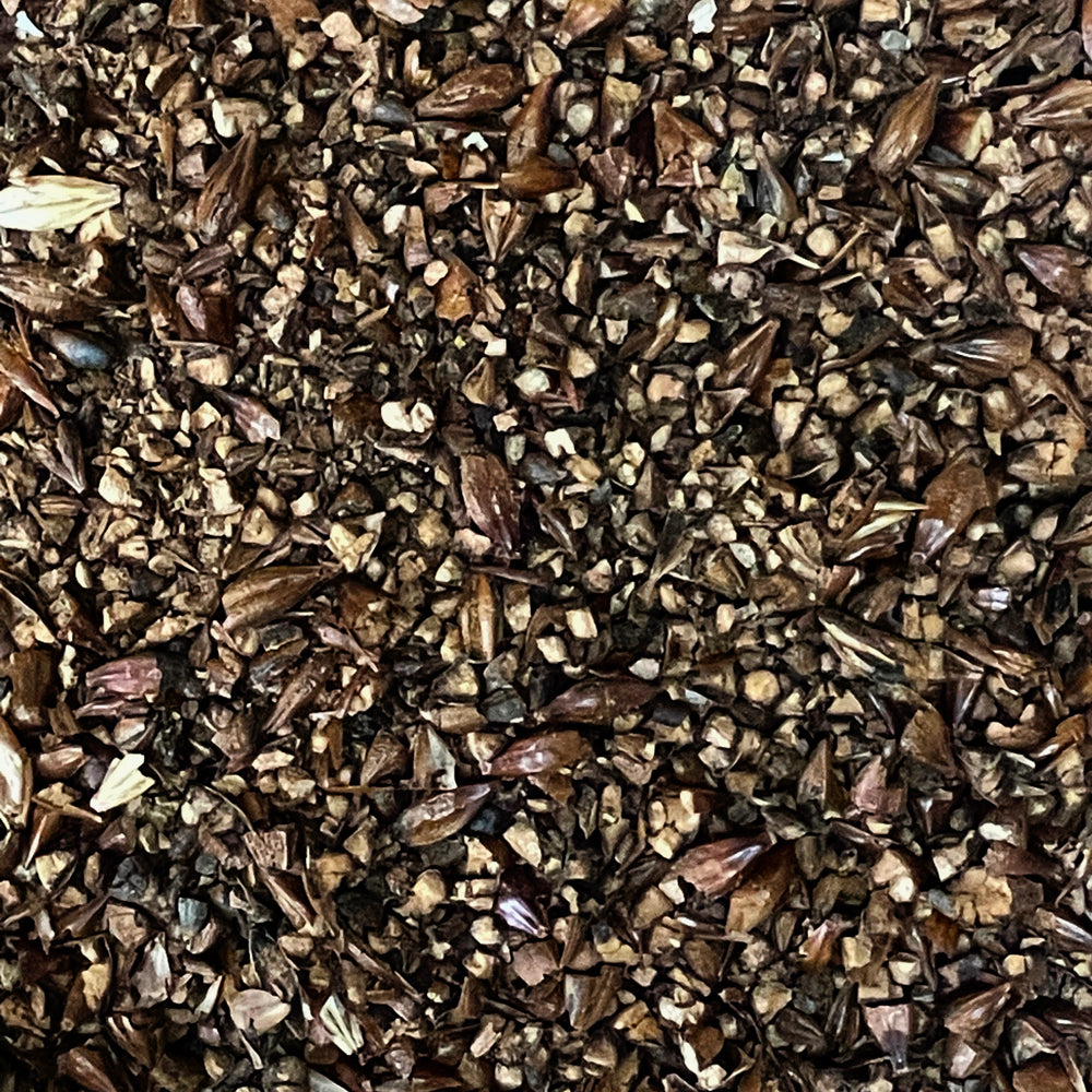 Brown Malt - Crushed - 500g