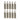 CO2 Cartridges 8g Charger (10 Per Box) - Liss - Food Grade Carbon Dioxide