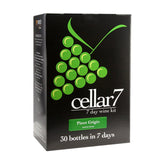 Cellar 7 - Pinot Grigio - 30 Bottle White Wine Kit