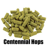Centennial Hops - Pellet - 50g