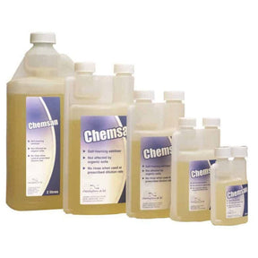 ChemSan Brewing Equipment Steriliser