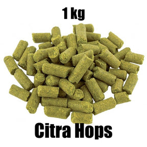 Citra Hops - T90 Pellet - 1kg