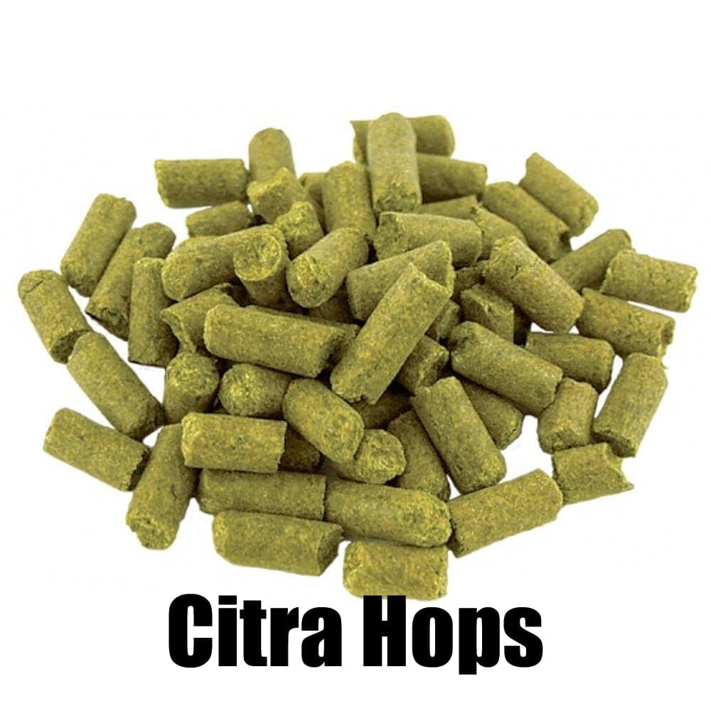 Citra Hops - T90 Pellet - 50g