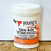 Citric Acid (E330) - 100g