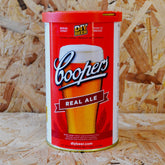 Coopers - Real Ale - 40 Pint Beer Kit
