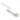Demi-John Brush - Cranked Nylon Brush