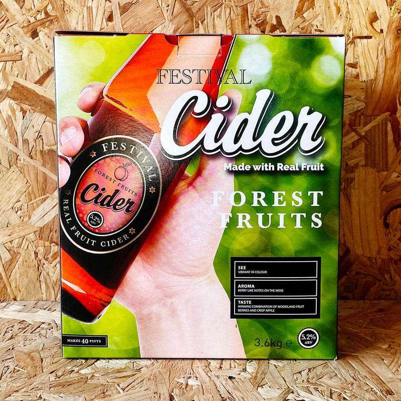 Homebrew Cider Kits for sale Brewbitz Homebrew Shop