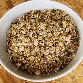 Flaked Barley - 500g