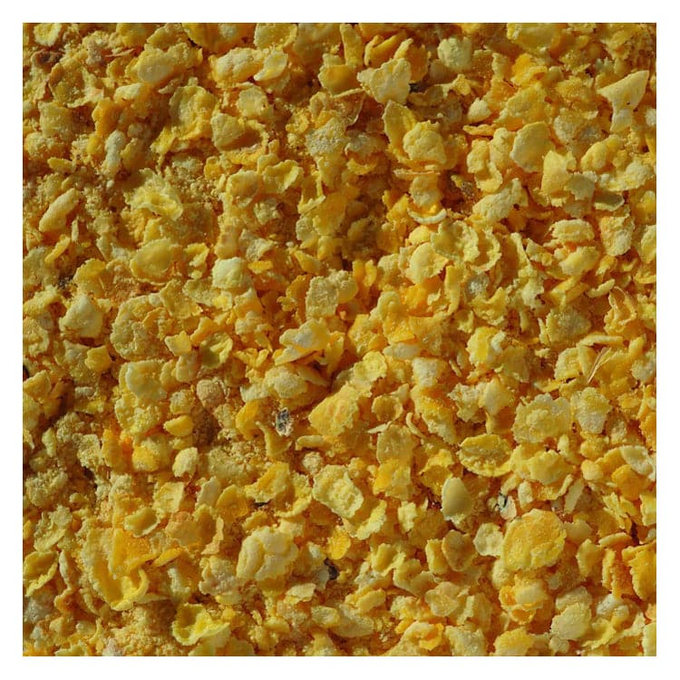 Maize - Flaked - 500g - Warminster Maltings