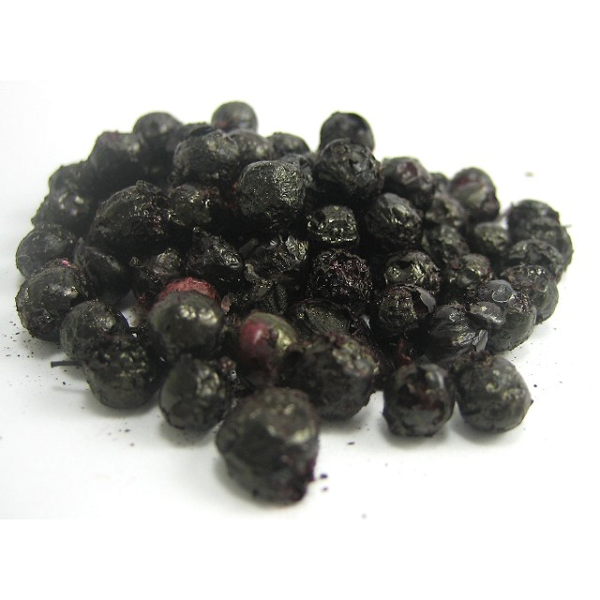 Elderberries - 500g
