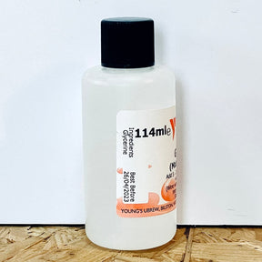 Glycerol Maturing Agent (Glycerine) - 114ml