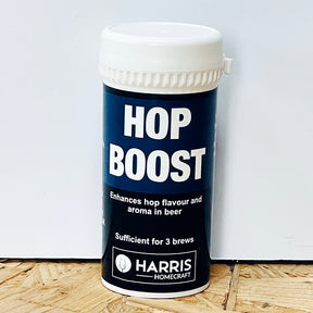 Hop Boost - Flavour and Aroma Enhancer - Harris
