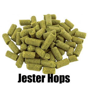 Jester Hops T45 - Pellet - 50g