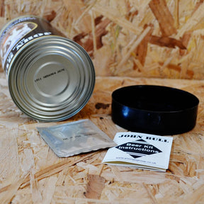 John Bull - Pilsner - 40 Pint Lager Beer Kit
