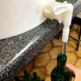 Bottle Filling System For Homebrew Beer, Wine and Cider