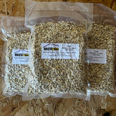 Oats - Malted - Flaked- 500g