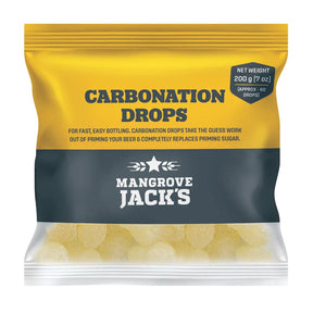 Mangrove Jacks - Carbonation Drops