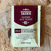 Empire Ale Beer Yeast - Mangrove Jacks - M15 - 10g