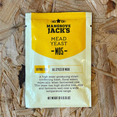 Mead Yeast - Mangrove Jacks - M05 -10g