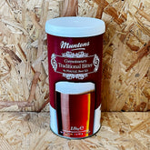 Muntons Connoisseurs - Traditional Bitter - 40 Pint Beer Kit