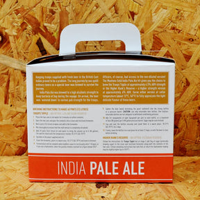 Muntons Gold - India Pale Ale - 40 Pint Beer Kit