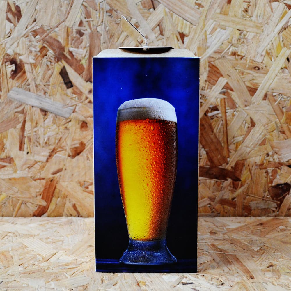 Muntons Hand Crafted - American IPA - 40 Pint Beer Kit