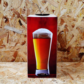 Muntons Hand Crafted - Belgian Ale - 36 Pint Beer Kit