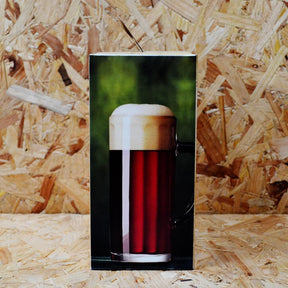 Muntons Hand Crafted - Oaked Ale - 40 Pint Beer Kit