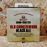 Muntons Hand Crafted - Old Conkerwood - Beer Kit