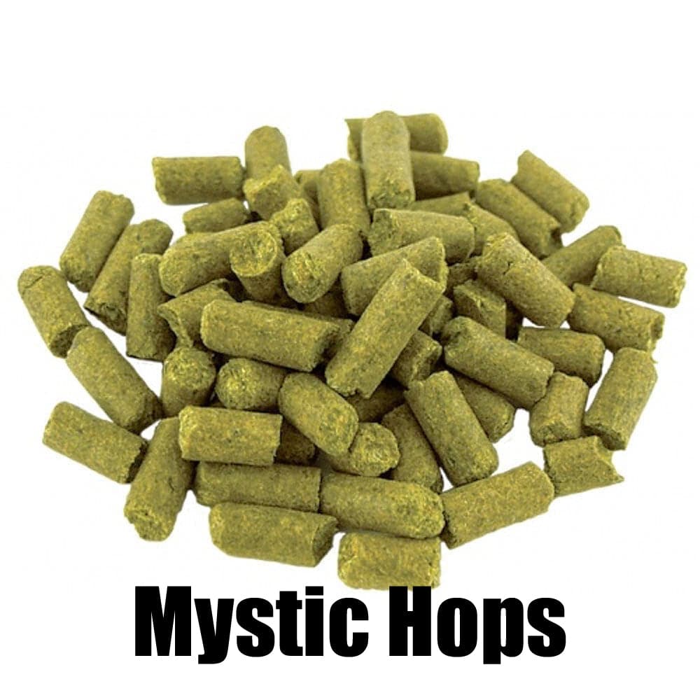 Mystic Hops - T90 Pellet - 50g