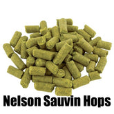 Nelson Sauvin Hops T90 - Pellet - 50g