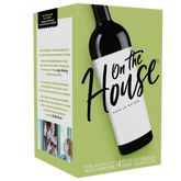 On The House - Sauvignon Blanc - 30 Bottle White Wine Kit