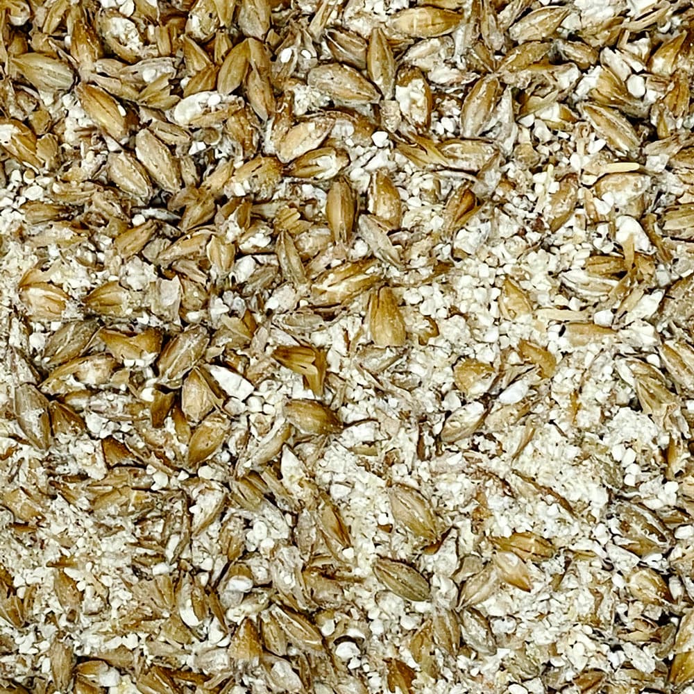 Pale Malt - Crushed - 1kg - Marris Otter - Warminster Maltings